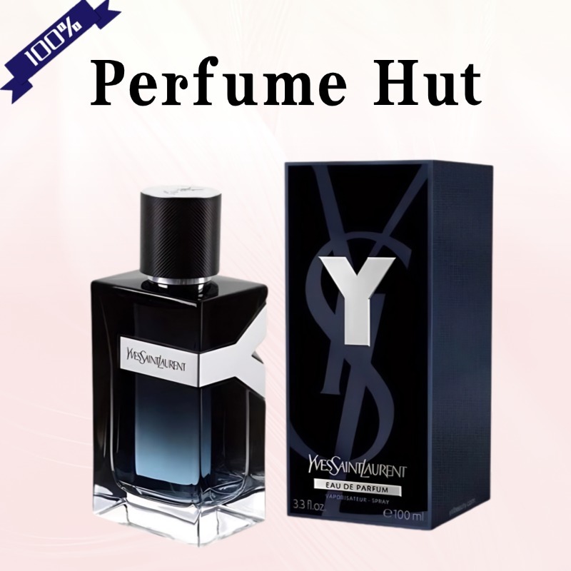 【ส่งฟรี 】Y Eau De Parfum/ EDP/ EDT 100ML น้ำหอมผู้ชาย