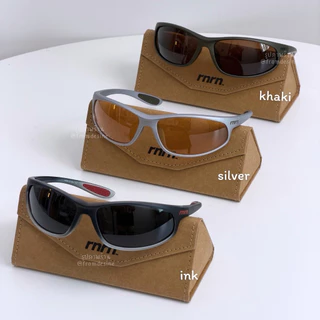 [ พร้อมส่ง ] แว่นวิ่ง rnrn EYE SCOPE RUNNING SUNGLASSES