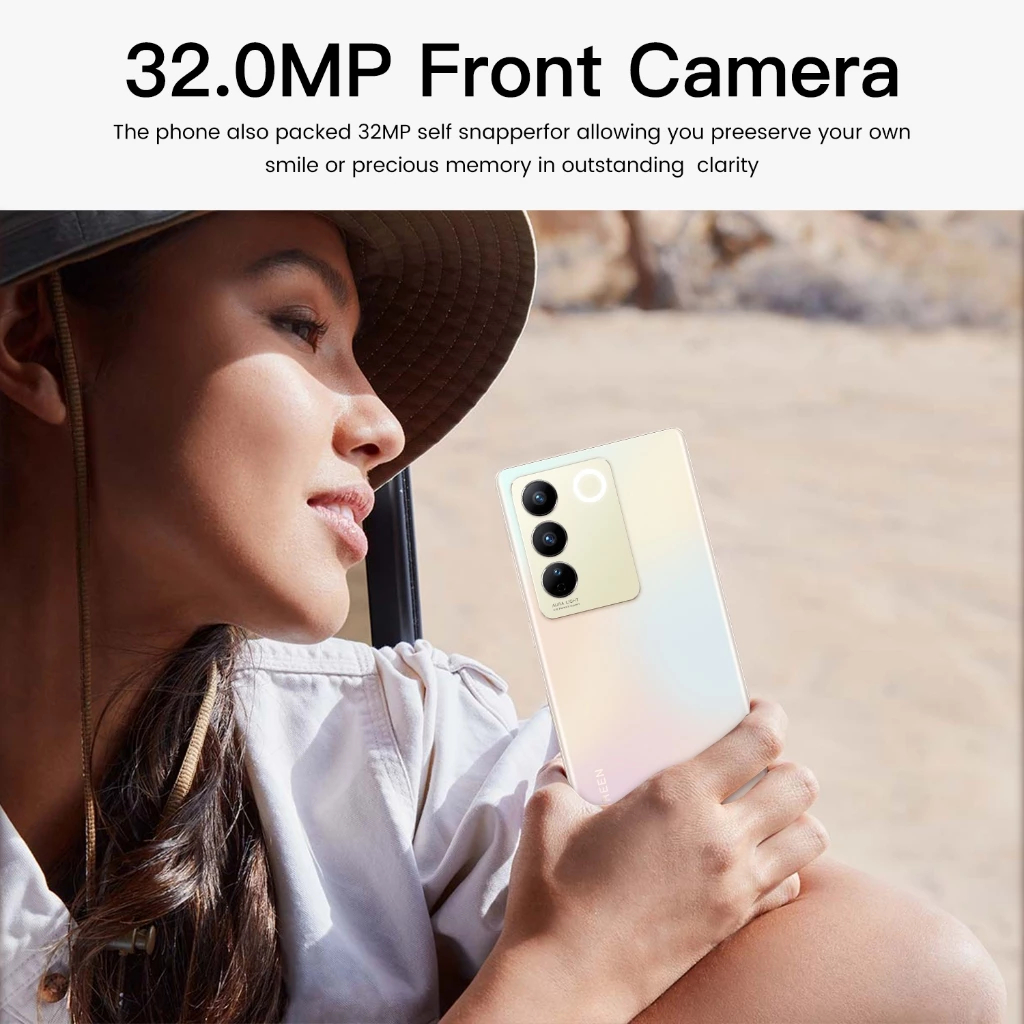 ใหม่ที่ขายดีที่สุด D9 โทรศัพท์มือถือ 7.5นิ้ว ของแท้ข้อมูลจำเพาะสมาร์ทโฟน RAM 16GB ROM 1TB 6,800mah โทรศัพท์มือถือราคาถ