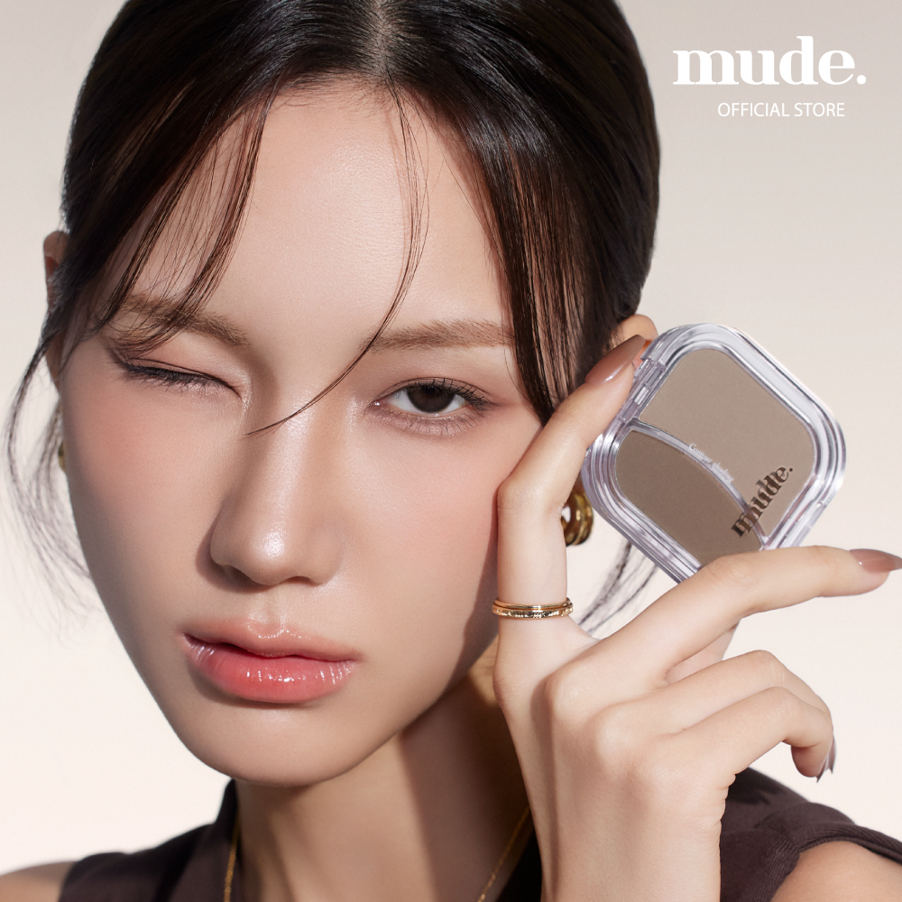 mude Face Sculptor Shading | mude Official Store