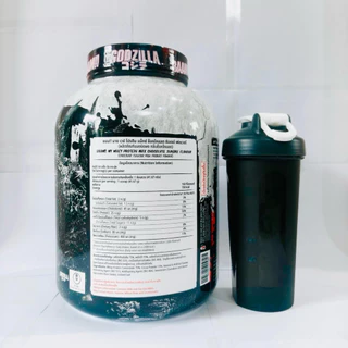 BAAM MY WHEY PROTEIN MAX 5 LB เวย์โปรตีน เพิ่มกล้ามเนื้อ