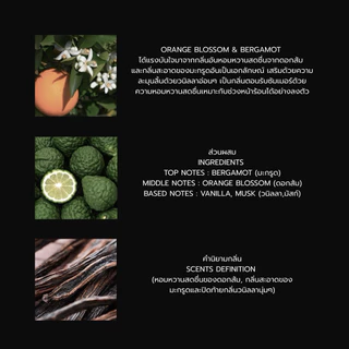 PITCHAYADA FRAGRANCE PERFUME 2 ML (TESTER) สั่งขั้นต่ำ 2 ชิ้น