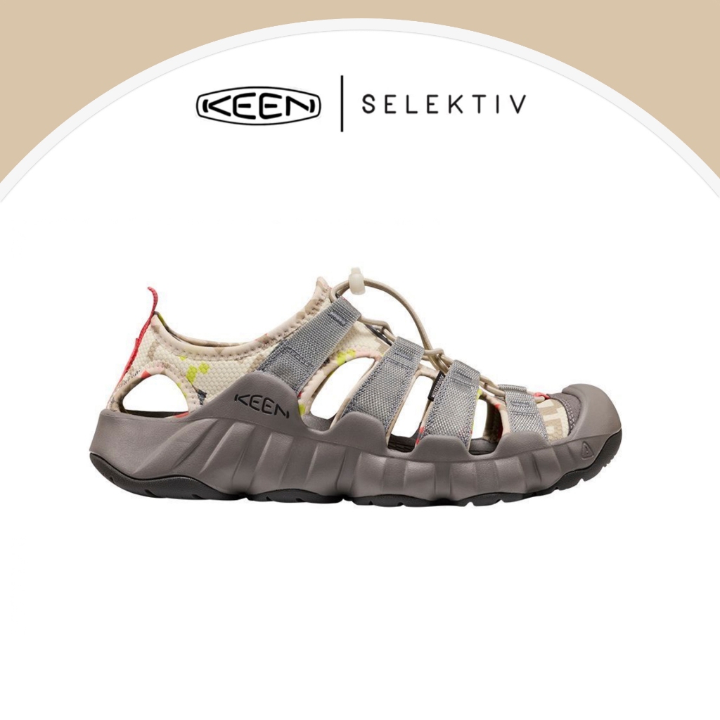 KEEN x FUJI ROCK FESTIVAL '26 HYPERPORT H2 (MULTI/ABBEY STONE)