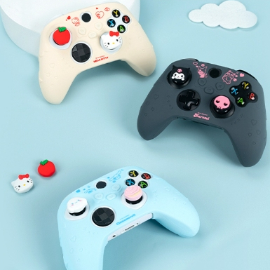[+..••] พร้อมส่ง | GEEKSHARE XBOX CONTROLLER CASE (เกม Xbox ™🎮)