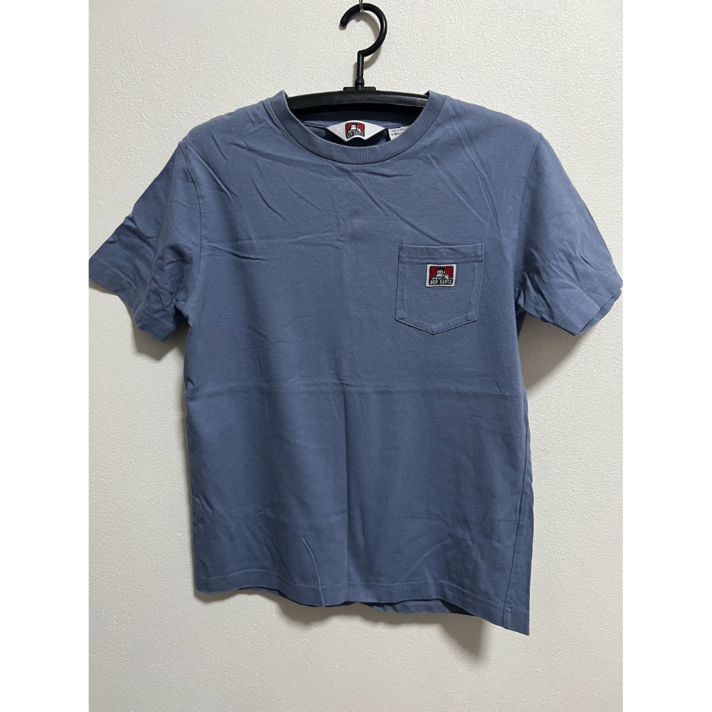 เสื้อยืดมือสอง Ben Davis
