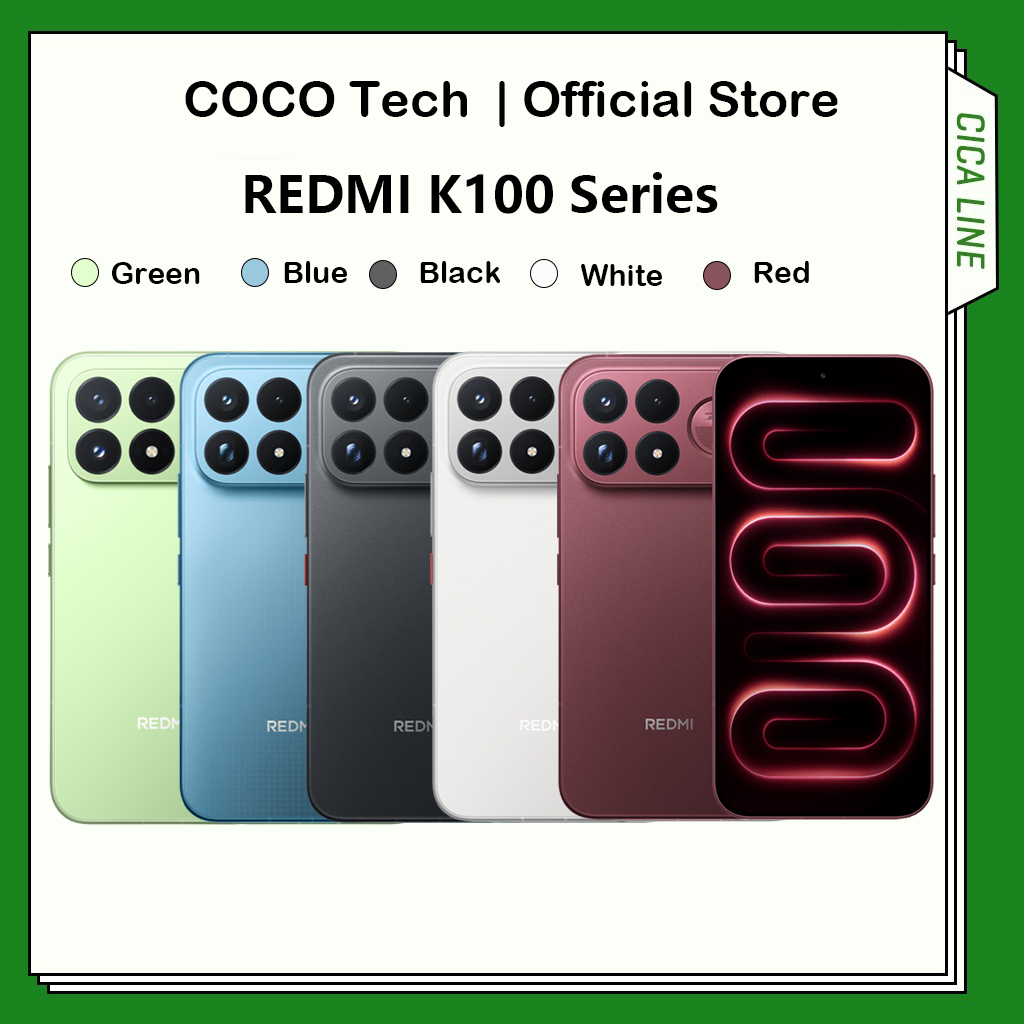 ROM China | REDMI K100 Pro Max | REDMI K100 Pro | Redmi K90 Ultra | REDMI K90 Pro Max |REDMI K90 Max