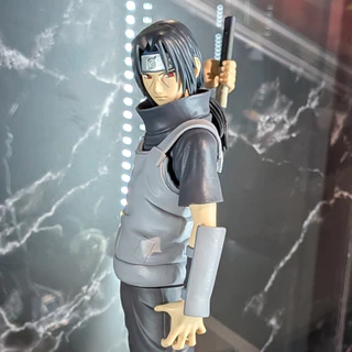[Pre-Order] Uchiha Itachi - Grandista Ⅱ - Naruto Shippuuden อุจิวะ อิทาจิ ฟิกเกอร์ นารูโตะ