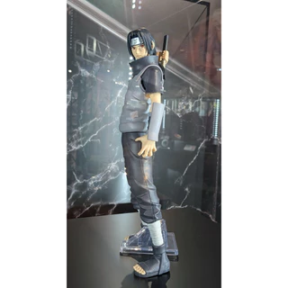 [Pre-Order] Uchiha Itachi - Grandista Ⅱ - Naruto Shippuuden อุจิวะ อิทาจิ ฟิกเกอร์ นารูโตะ