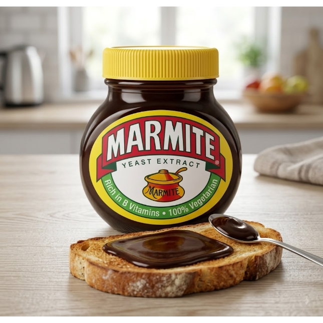 Marmite Yeast Extract 250g