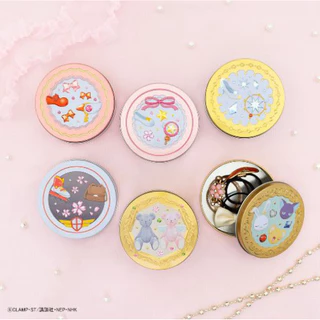 พร้อมส่ง ยน270 Cardcaptor Sakura Clear Card – Sakura’s Sparkling Jewels ✨🌸