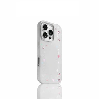 💐💐เคสโทรศัพท์มือถือ เคสไอโฟน ดูดีเรียบง่ายลายน่ารัก เหมาะสำหรับ iphone 11 17 16 Pro Max XR 12 13 14 15