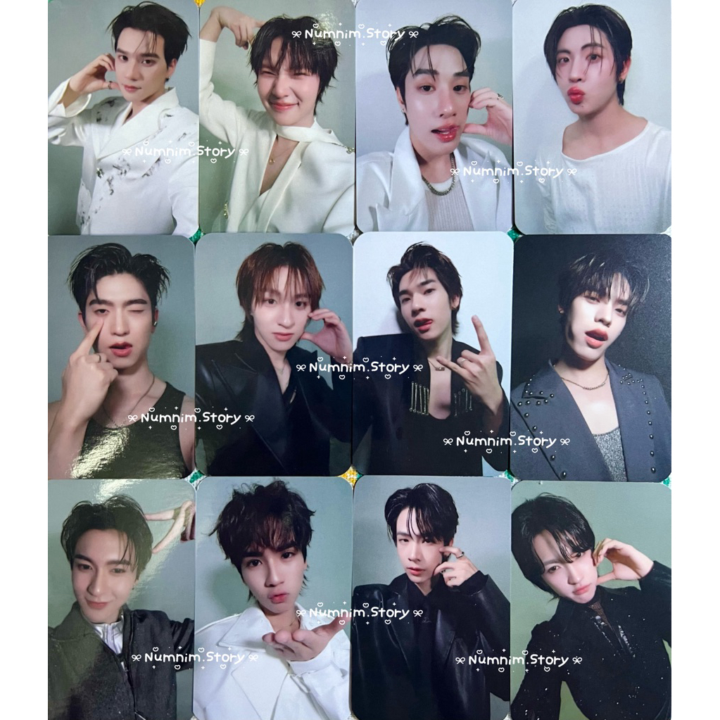 การ์ด Selfie DMD LAND 3 (GEN 3-4)