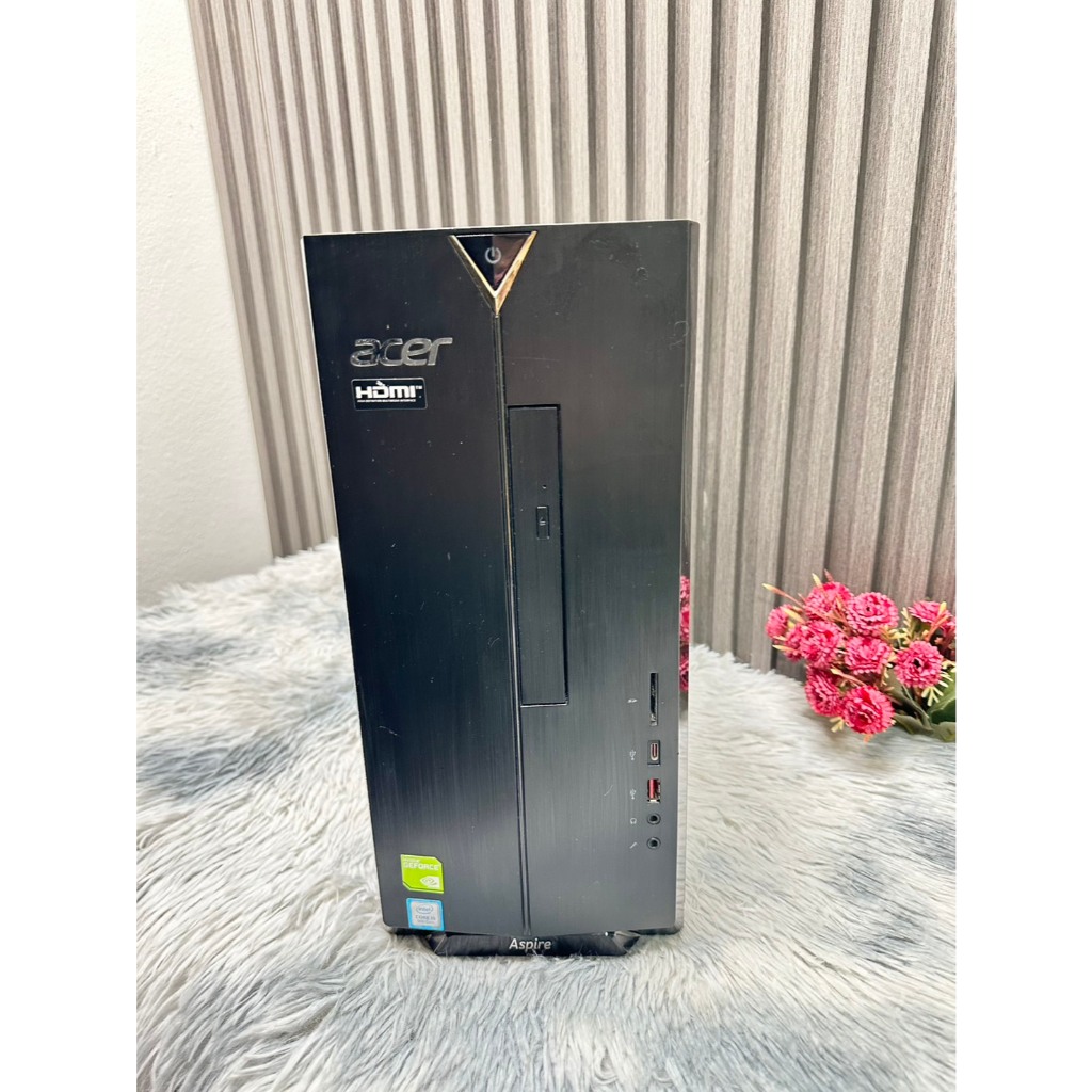 Acer Aspire TC-885 สเปคพร้อมใช้งาน!***
