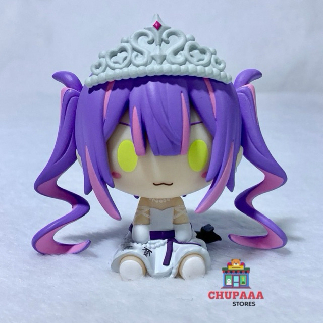 🔥RARE🔥 Hololive : Chokonokko Prize - Tokoyami Towa | โฮโลไลฟ์ โชโกโนโก - โทโคยามิ โทวะ TMT Bandai 20
