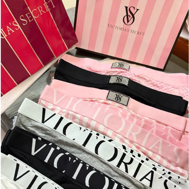 กางเกงใน Victoria’s Secret pre from macao🇲🇴