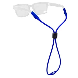 สายคล้องแว่น Chums รุ่น THE SLIM สายซิลิโคน เส้นเล็ก น้ำหนักเบา มีหลายสี นำเข้าจาก USA. พร้อมส่ง!!