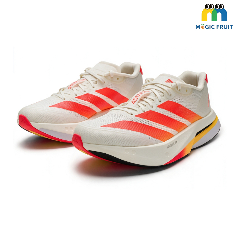 ของแท้ 100% adidas Boston 13 รองเท้ากีฬา（HQ7412 JS4933 JS4953）