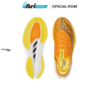 SAUCONY M ENDORPHIN PRO 5 - รองเท้าวิ่ง ผู้ชาย ซาวโคนี่ ENDORPHIN PRO 5
