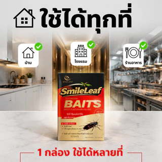[ แนะนํา]💀MDB ล่อแมลงสาบ 💀ได้ผล100% กำจัดแมลงสาบอย่างถาวร ที่ดักแมลงสาบ กับดักแมลงสาบ ยาฆ่าแมลงสาบ 1คืนฆ่าตายหมด
