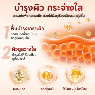 PAZIUM รองพื้น รองพื้นแบบแท่ง Stick foundation SPF50 PA+++ บางเบา กันน้ํา กันเหงื่อ 20G