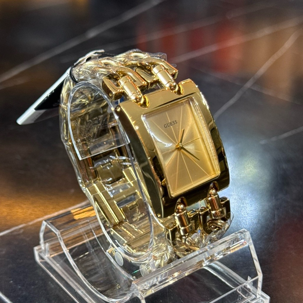 นาฬิกาGUESS รุ่น MOD HEAVY METAL