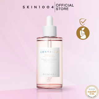 SKIN1004 Madagascar Centella Poremizing Fresh Ampoule 100 ml.