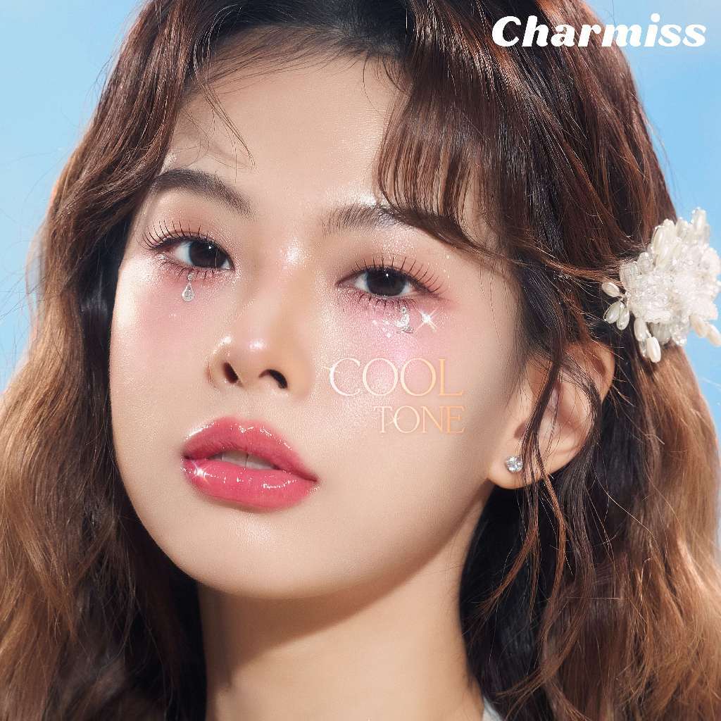Charmiss غلوس شفاه غليتر Show Me Your Love — صورة 5