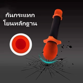 ฝาครอบไมโครโฟนไร้สาย เคสไมโครโฟน พร้อมฝาครอบฟองน้ํา และแหวนขาตั้ง ร้านอยู่ที่ไทย