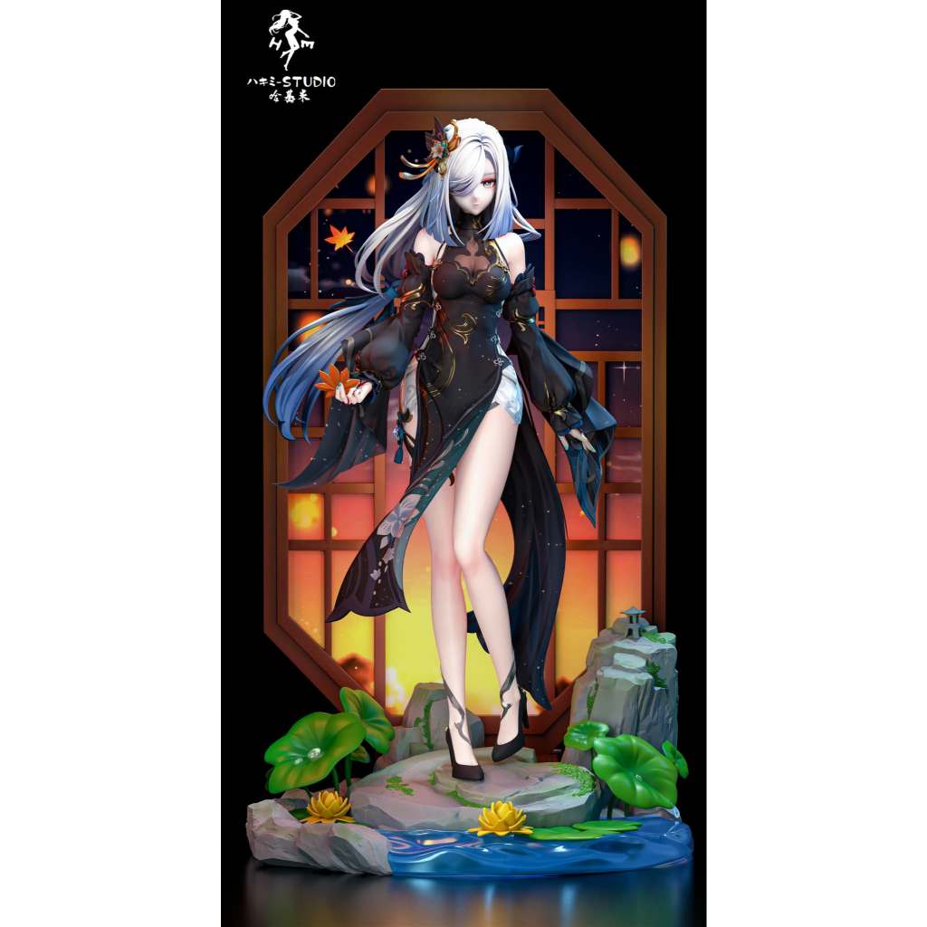 พรีออเดอร์ Hakimi studio Shenhe | Genshin Impact