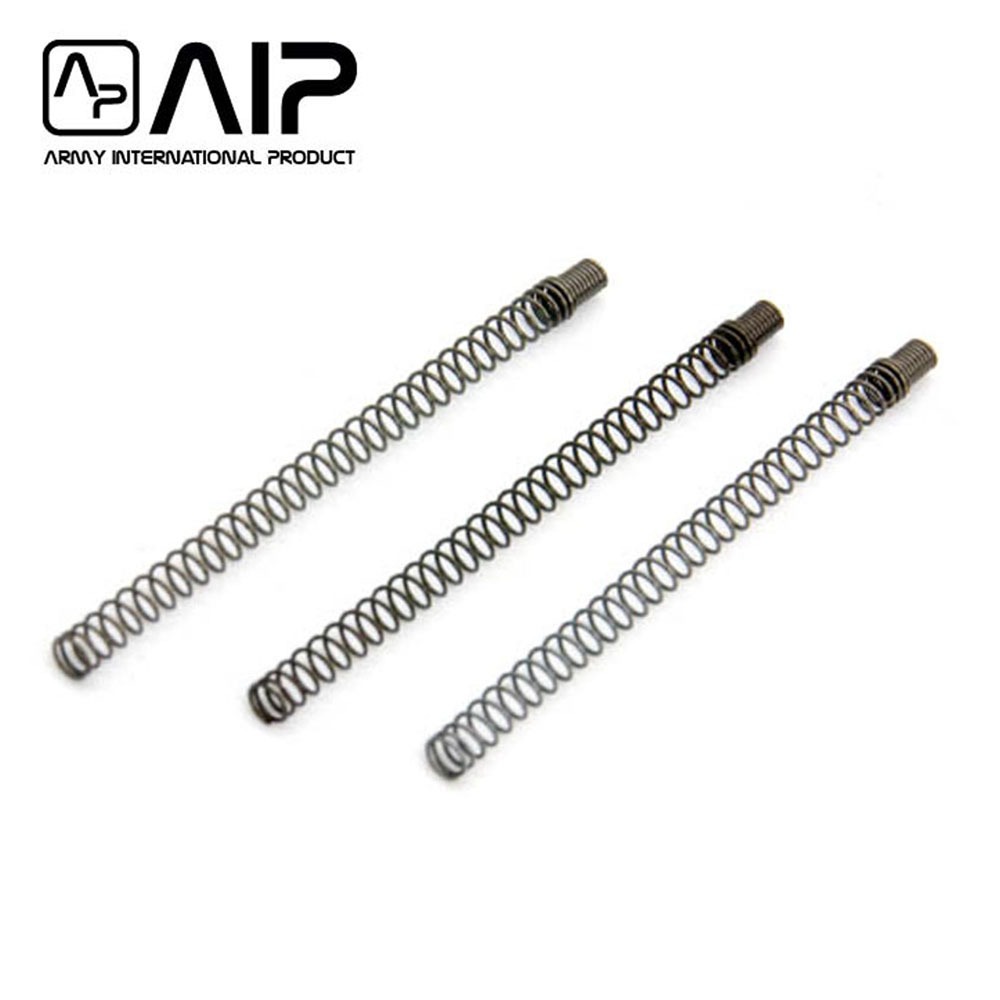AIP 140% Nozzle Spring for Hi-CAPA / 1911 (3pcs)
