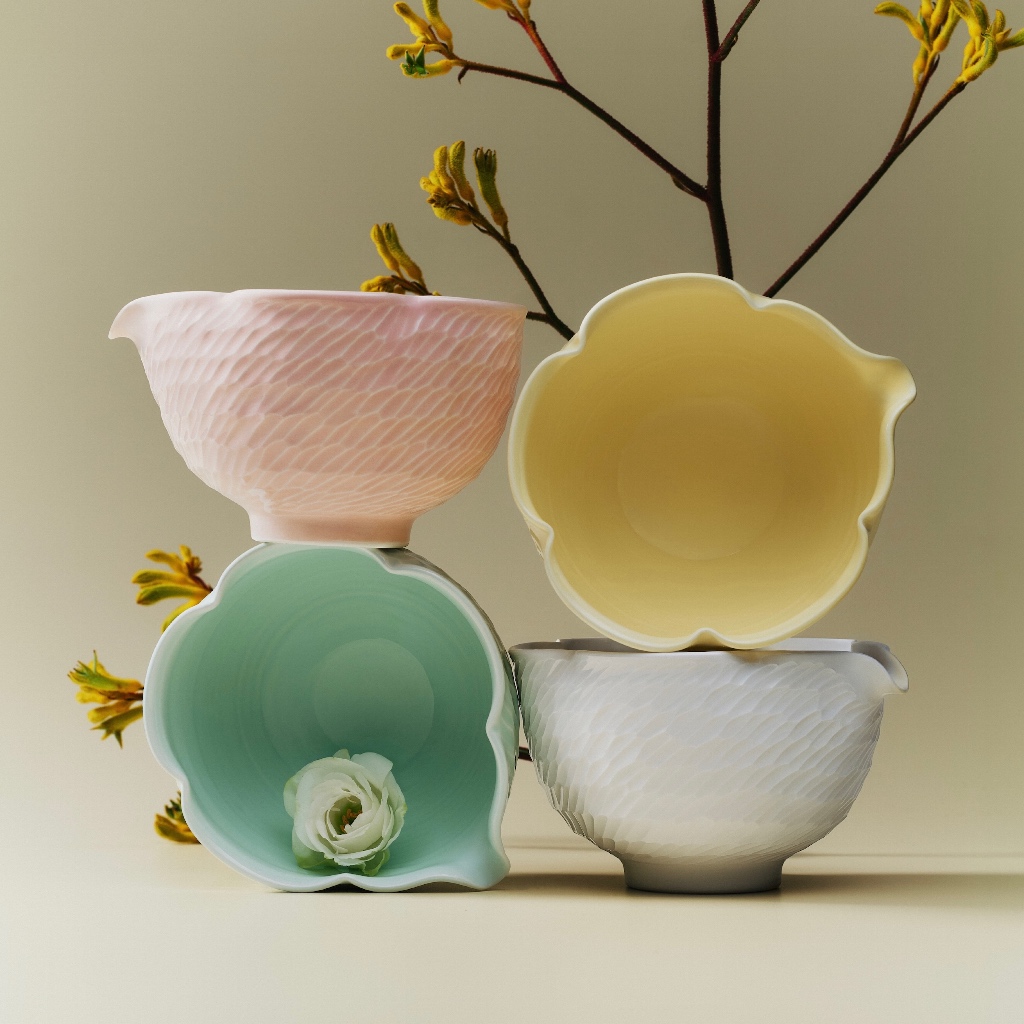 ANOTHER CUP Bloom Collection 2026