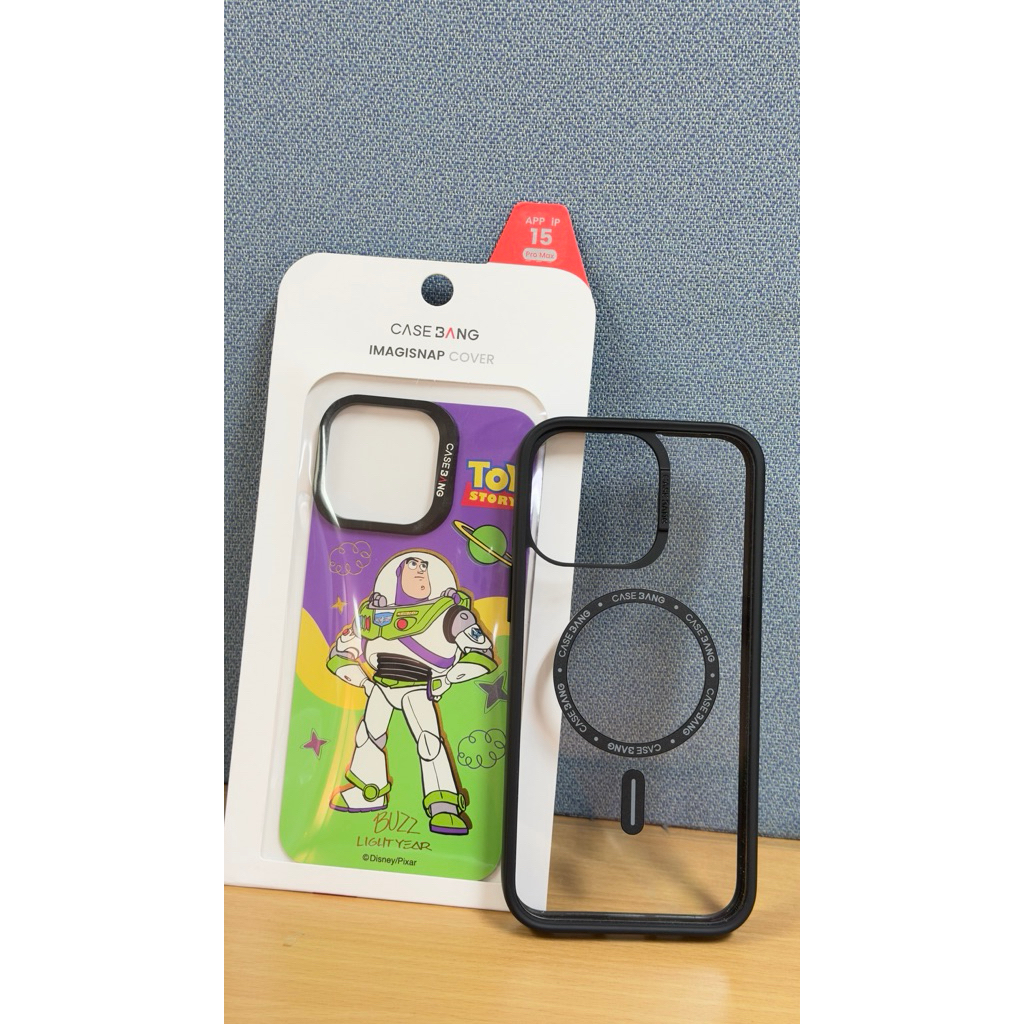 Case Iphone 15 Promax
