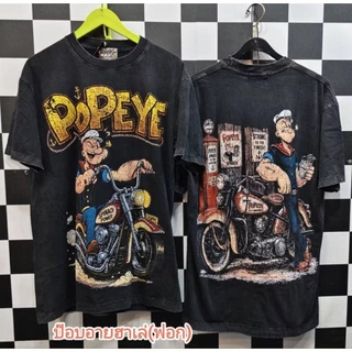 #Thamika Shop ตะกร้า 2 (ตรวจสอบชื่อร้านก่อนสั่งค่ะ!!)ใหม่ล่าสุด #เสื้อยืด Oversize ป้ายต่างๆร้าน Club cotton Bkk.