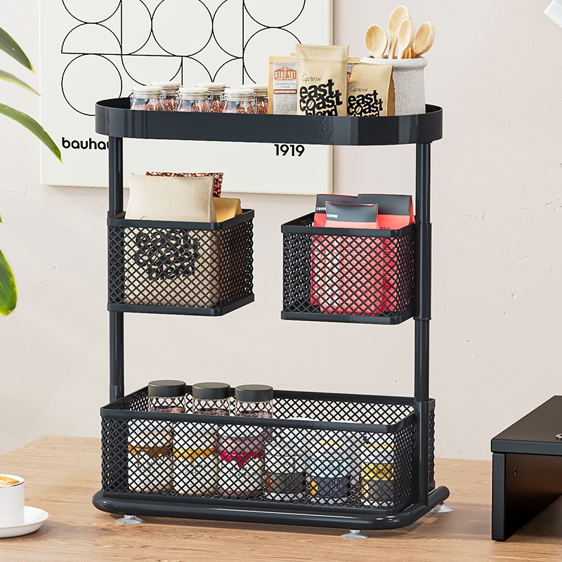 warmlab มีสินค้าในสต๊อก  ชั้นวางชั้นเก็บของ