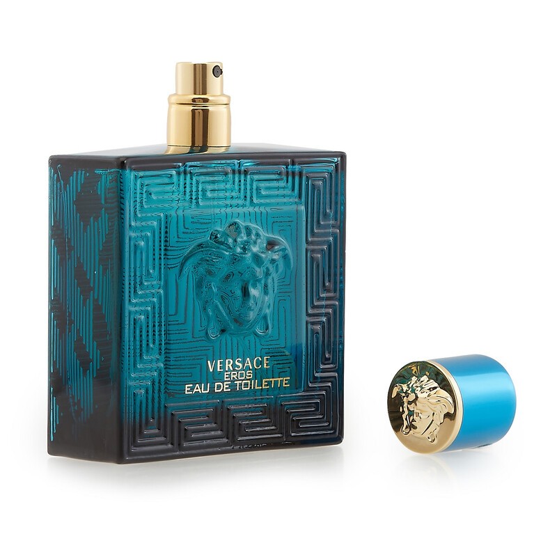 (809219) VERSACE EROS EDT 100ML