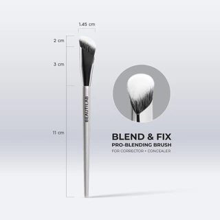 [ของแถม] BEAUTILAB Blend&Fix Pro Blending Brush แปรงเกลี่ยคอเรคเตอร์