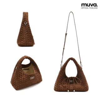 MUVA กระเป๋า รุ่น PREMIUM ONIGIRI BAG -MU6182