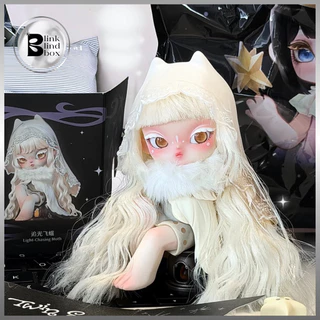 (❌หมดแล้ว❌👑🪞พร้อมส่งในไทย) กล่องสุ่ม SHADURE Twin Souls ลุ้นซีเคร็ท