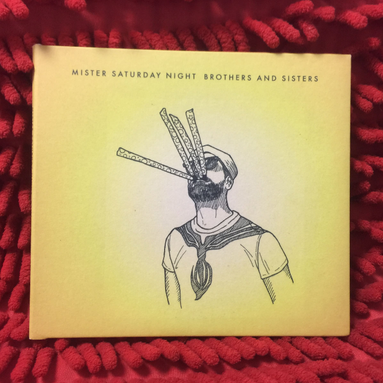 2CD Various – Brothers And Sisters /TT5-12