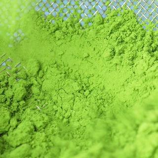 YUME MATCHA - TSUYUHIKARI ผงมัทฉะจากญี่ปุ่น สายพันธ์เดี่ยว 100% Taste Note : Roasted Nut ,Sweet Umami , Floral Finish