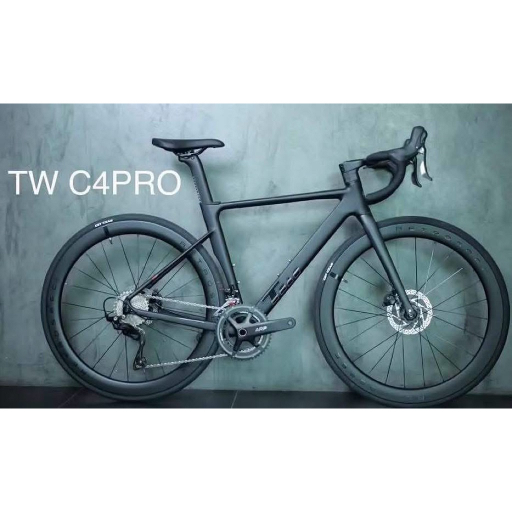 TWITTER C4 PRO 24SP.