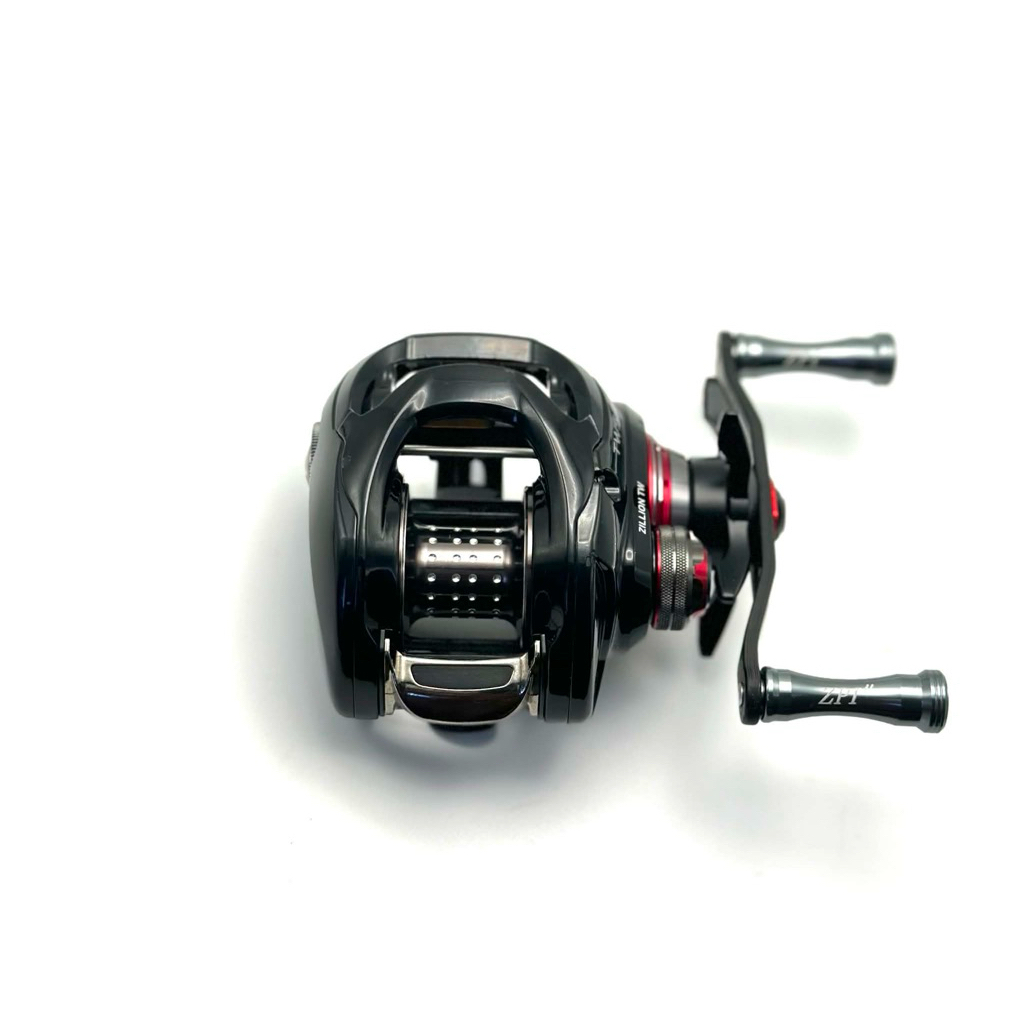 2016 Daiwa Zillion SLPW  7.3R