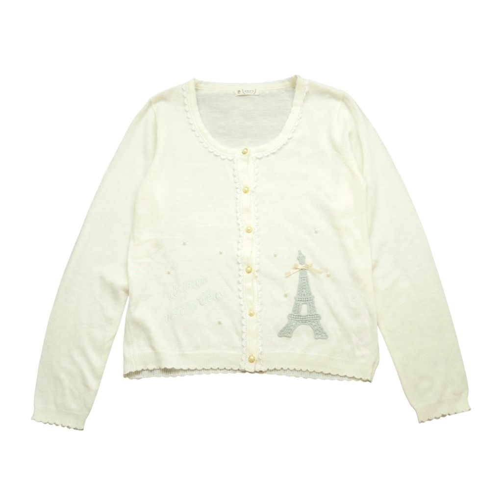 เสื้อคลุม Axes Femme