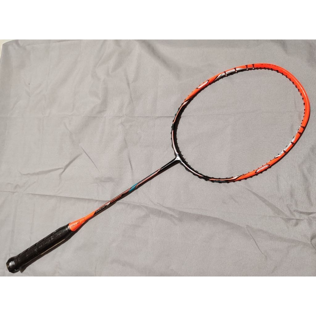yonex Nanoray Z Speed ไม้แบดมินตัน​มือสอง