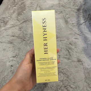 ของแท้พร้อมส่ง💕HER HYNESS เพื่อผิวขาวกระจ่างใส 30 มล.