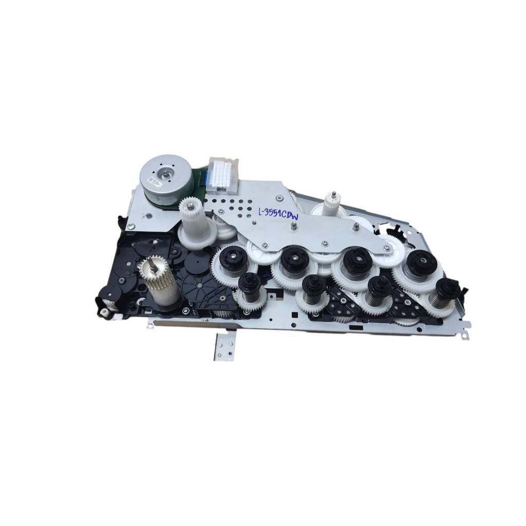 Brother DCP-L3551CDW Main Drive Unit