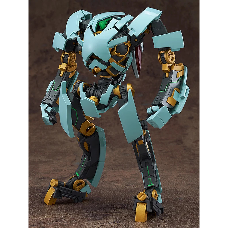 Rakuen Tsuihou: Expelled From Paradise - Arhan - Good Smile Arms