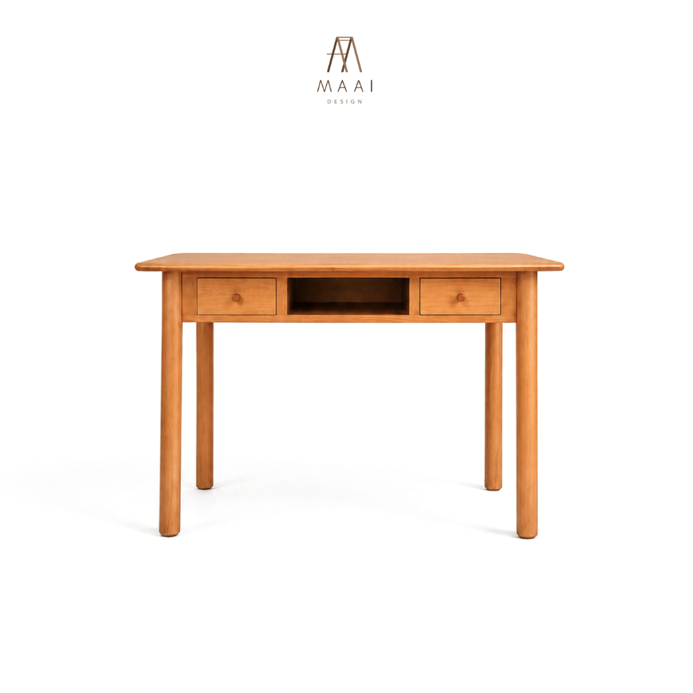 MAAI Design Hiroshi table โต๊ะทำงาน 01202