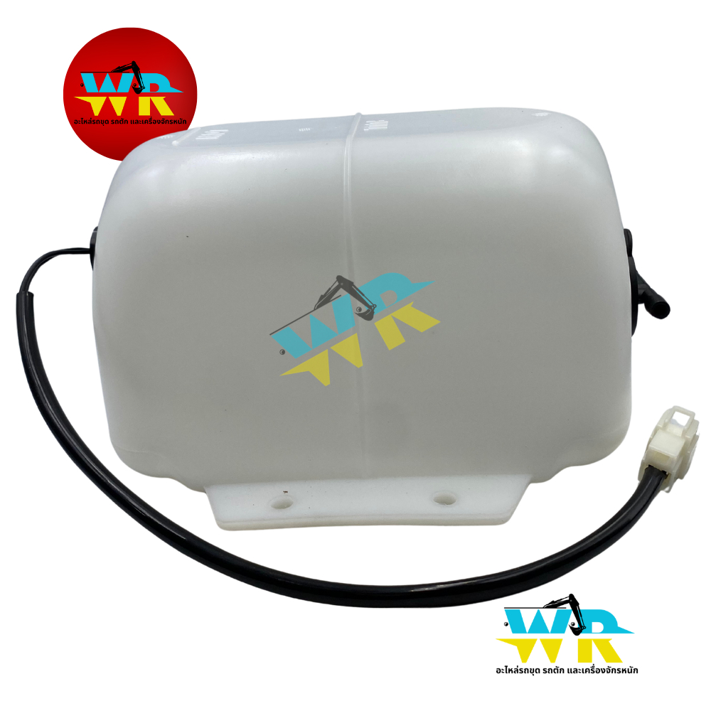 2427U203F1 ถังพักน้ำ SK200-3,5 (KOREA)