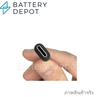 Acer Adapter ของแท้ Acer (สำหรับ Acer Lite AL14-51M, AL14-31P / Aspire Lite 16 AL16-52P Series) 65w Type-C สายชาร์จ Acer